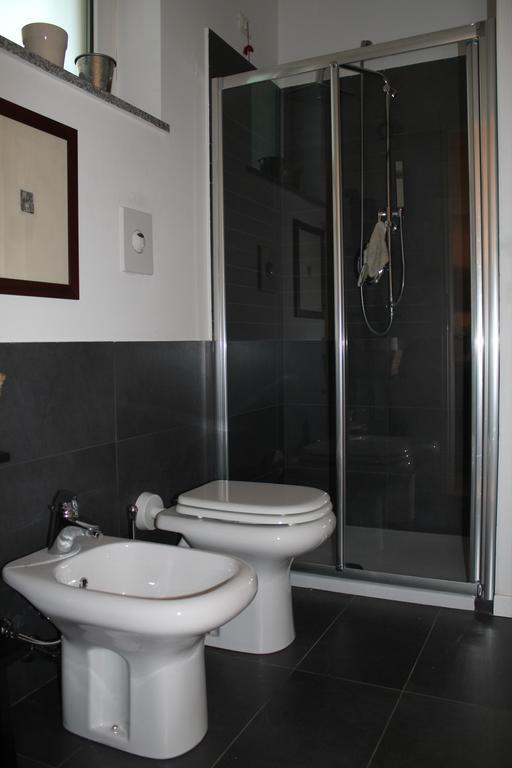 Ornato Garden Apartment Milán Habitación foto