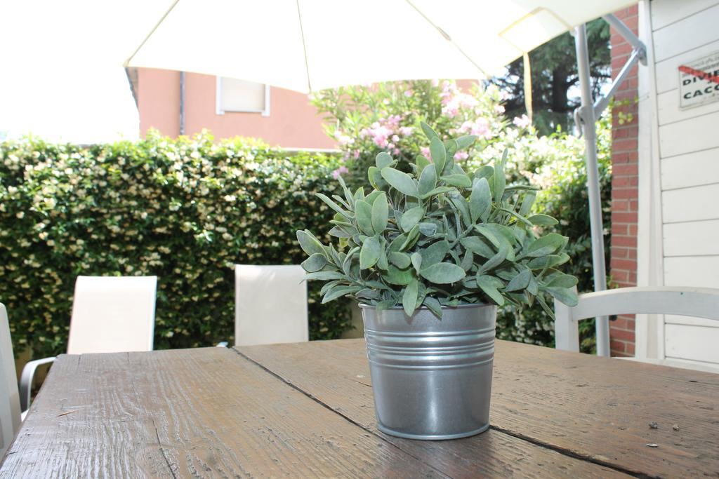 Ornato Garden Apartment Milán Exterior foto