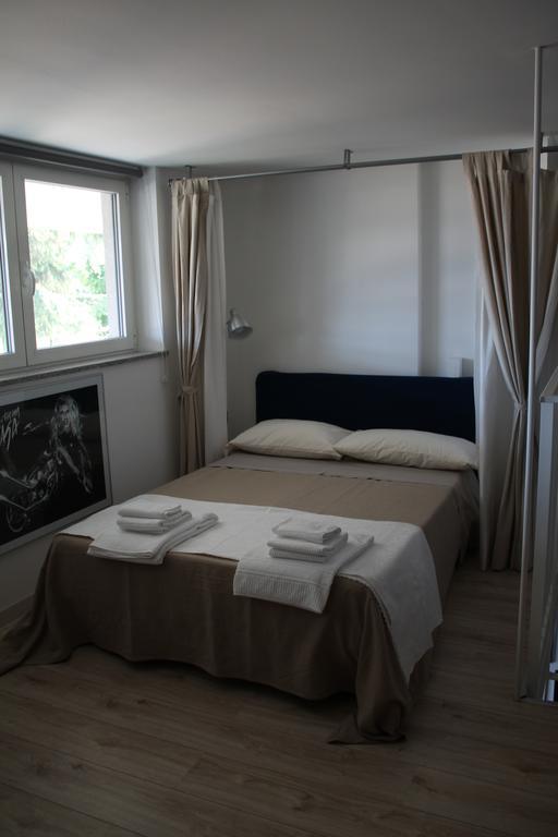 Ornato Garden Apartment Milán Exterior foto