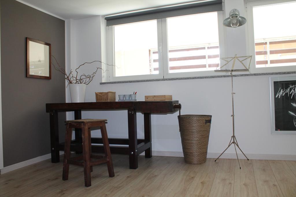 Ornato Garden Apartment Milán Habitación foto